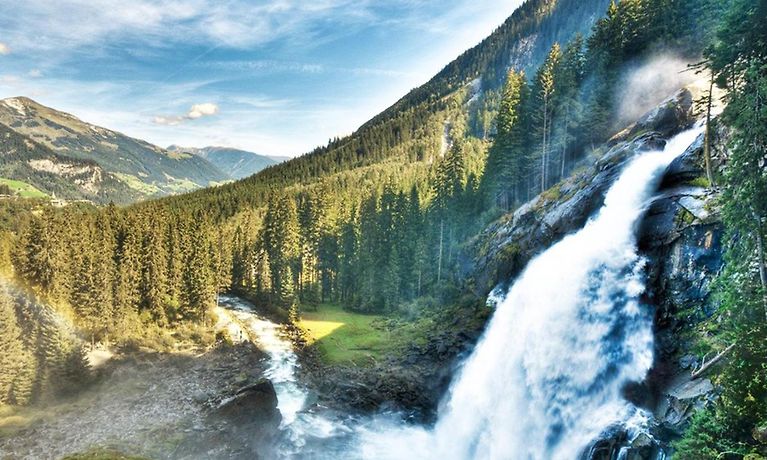 Haus Tipperary Hotel Zell Am See Austria Rates From 98