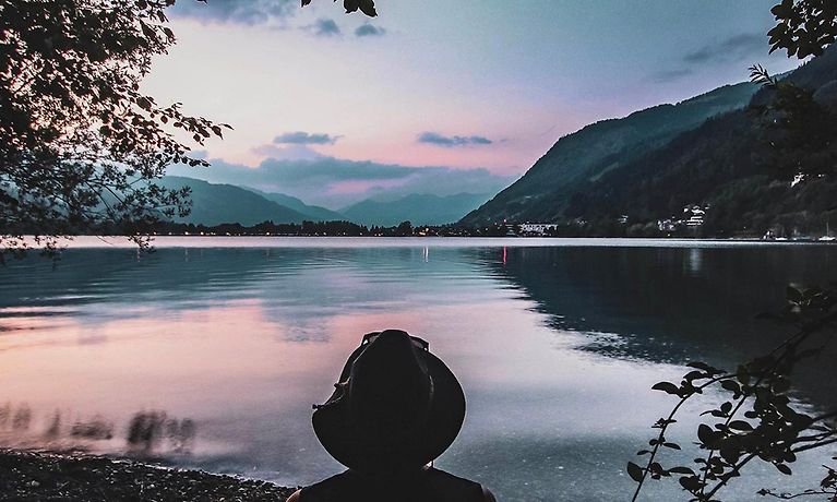 Haus Tipperary Hotel Zell Am See Austria Rates From 98
